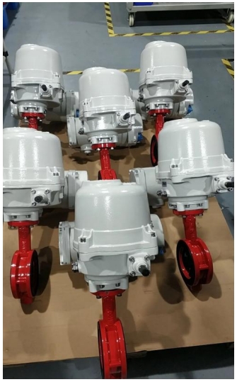 孟加拉国家石油公司单点系泊项目